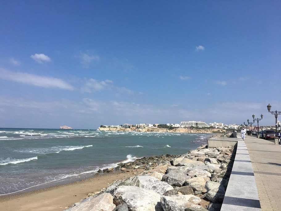 Muscat